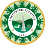 Rochester , VT Logo